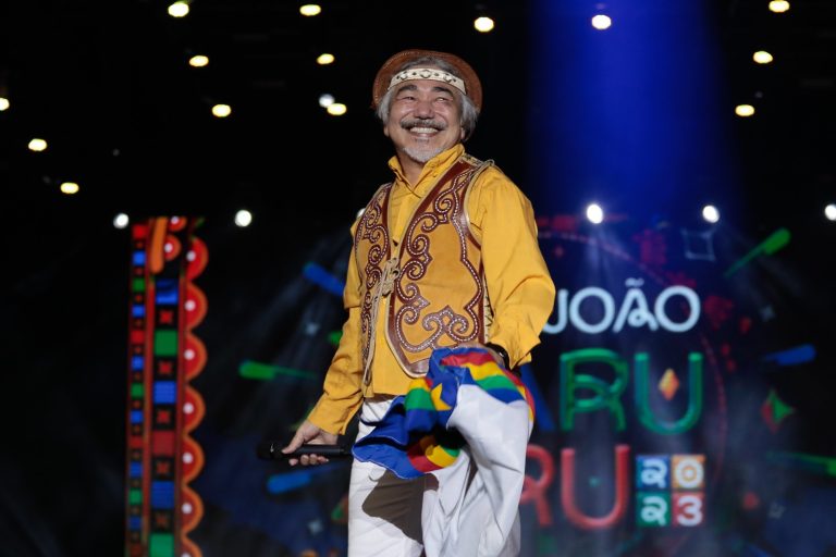 São João de Caruaru. Veja as atrações deste final de semana