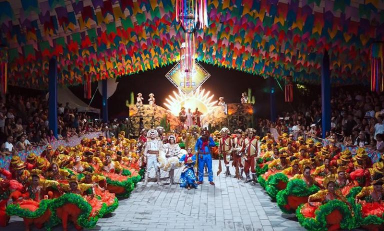 São João em Jaboatão dos Guararape: festa com forró, shows e muitas comidas típicas