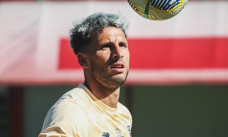 São Paulo busca ampliar escrita sobre Vasco para voltar a vencer no Brasileirão