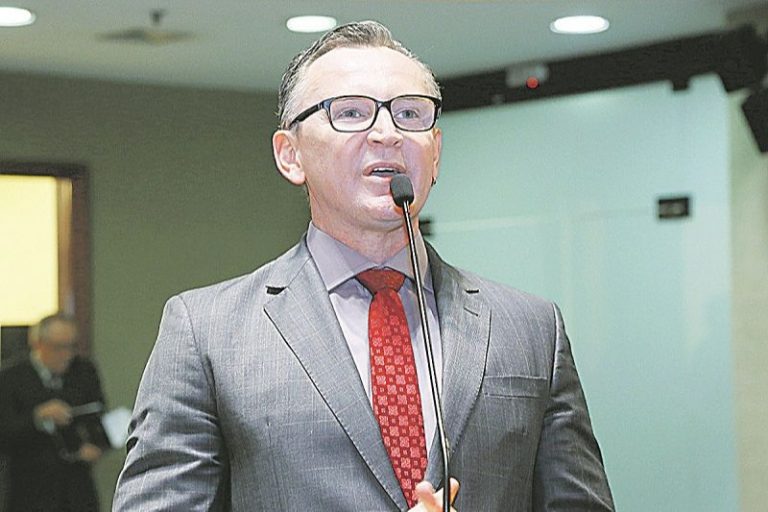 Sergio Majeski retira nome da disputa à Prefeitura de Vitória