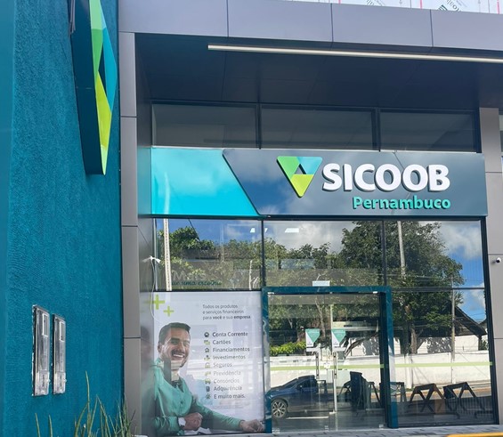 Sicoob Pernambuco: 24 anos expandindo o cooperativismo de crédito mútuo