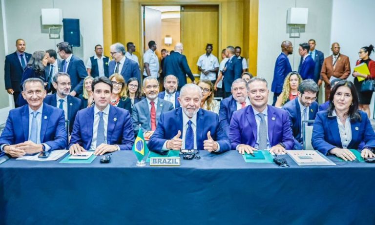 Silvio Costa Filho atribui a Lula resultado positivo do PIB