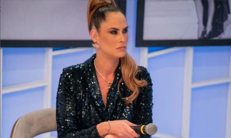 ‘Solteira, estou aberta para tudo’, diz ex-MasterChef pansexual Aritana Maroni