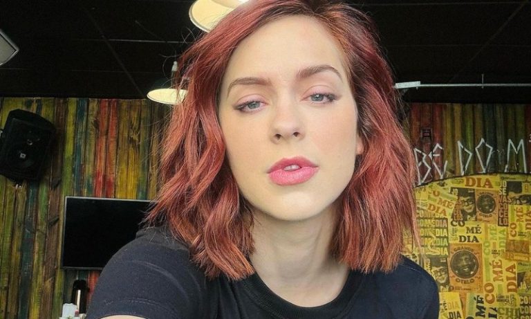 Sophia Abrahão diz que já foi vítima de perseguição de stalker