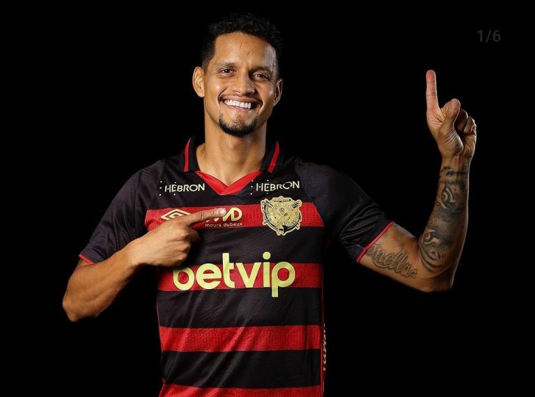Sport ganha do Mirassol (SP) e volta ao G4 do Brasileiro Série B