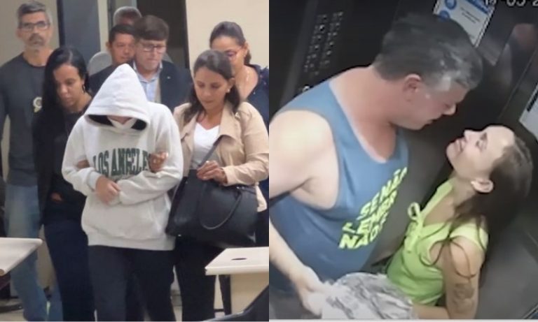 Suspeita de matar namorado com ‘brigadeirão’ envenenado é presa no RJ