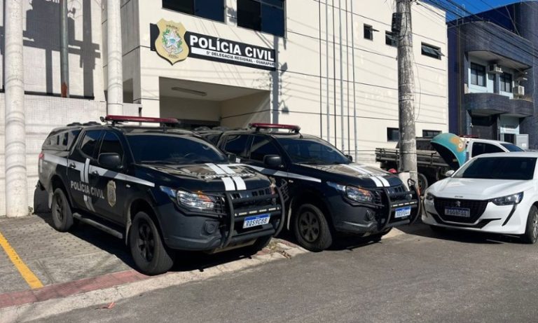 Suspeito de estuprar criança em Guarapari trabalhava com o pai da vítima