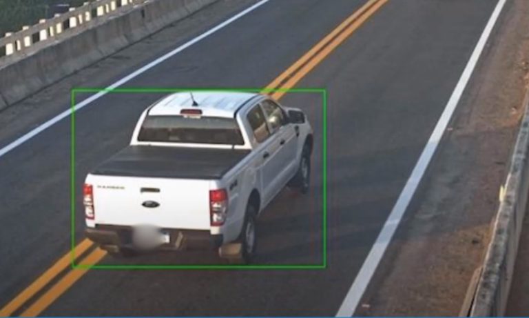 Suspeito de integrar quadrilha que rouba carros de locadoras no ES é preso