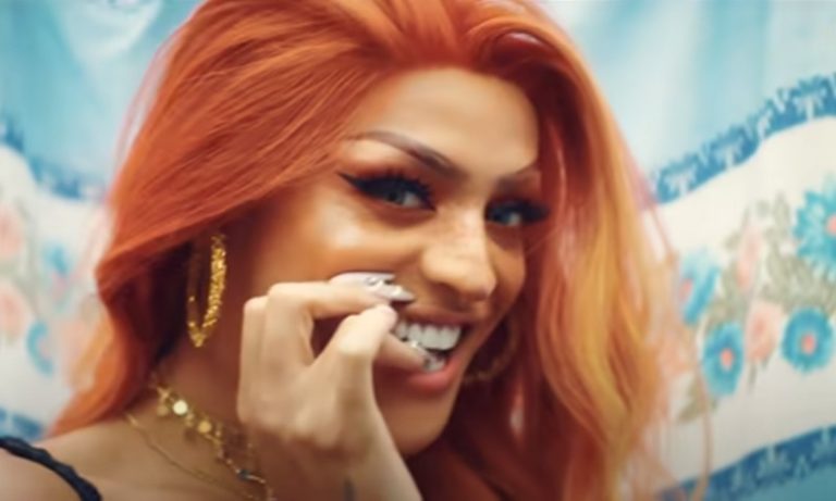 The New York Times chama Pabllo Vittar de ‘a próxima grande drag queen do mundo’