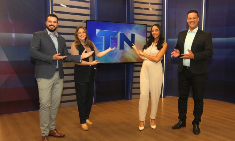 Um novo tempo na TV Tribuna