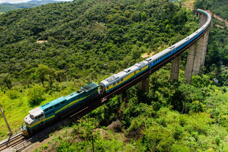 Vale diz que não foi notificada sobre ação de R$ 3,6 bi por danos morais em Mariana