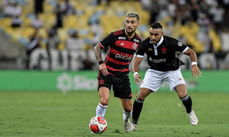 Vasco e Flamengo fazem o ‘Clássico dos Milhões’ em busca de mais confiança em 2024