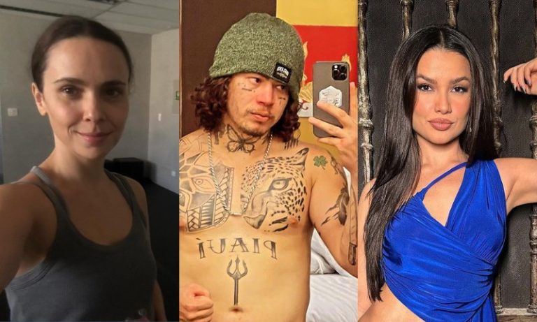 Veja 9 famosos perseguidos por stalkers como na série ‘Bebê Rena’