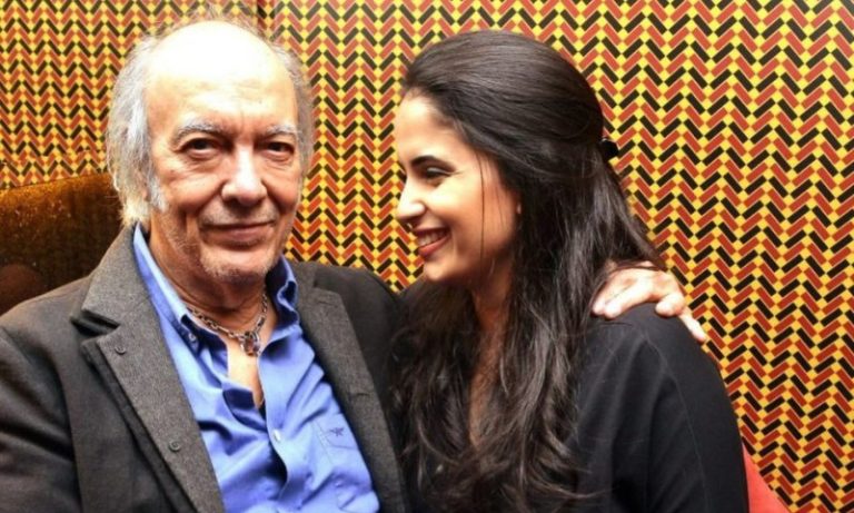 Viúva de Erasmo Carlos dedica texto ao Tremendão: ‘Me pergunto se você se sente só’