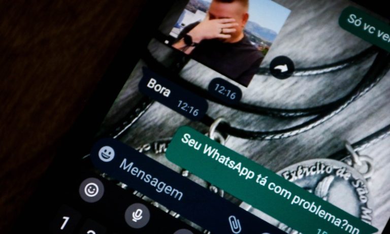 WhatsApp vai responder mensagens sozinho e criar fotos