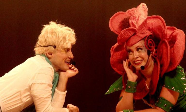4 espetáculos para encerrar o Festival de Teatro com chave de ouro