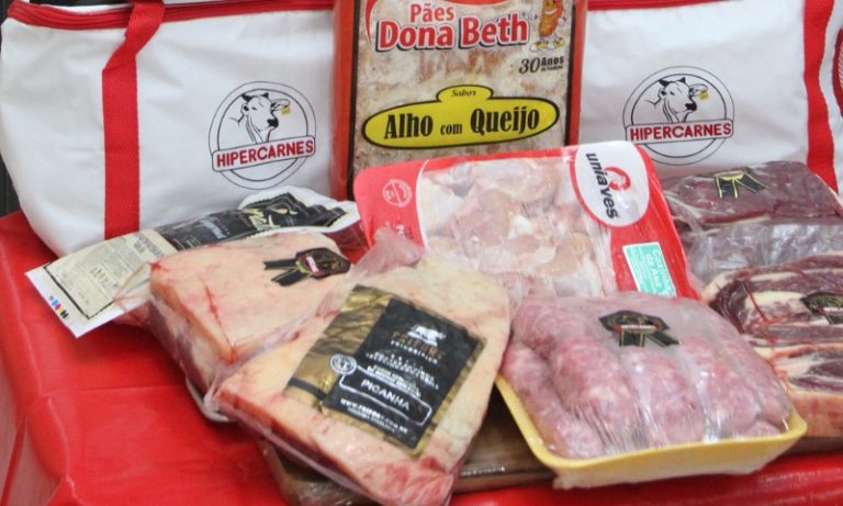 A Tribuna traz cupons para 3º sorteio de kits de churrasco de R$ 500