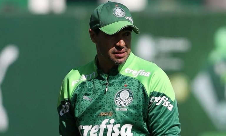 Veja o calendário de jogos do Palmeiras no mês de agosto