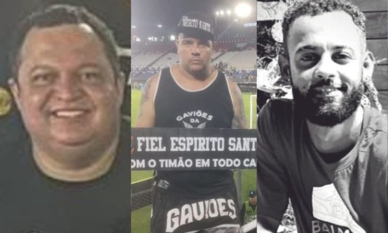 Acidente com torcedores do Corinthians: veja quem são as vítimas