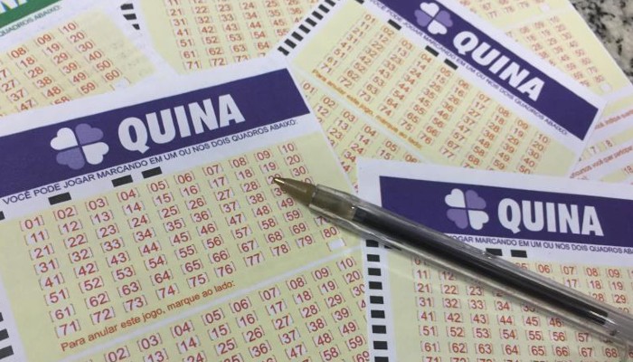 Aposta de São Paulo leva R$ 43 milhões na Quina