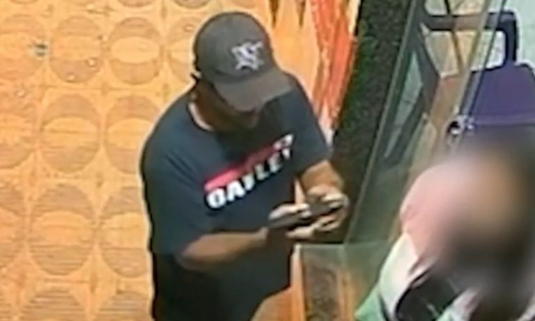 “Atira então”, disse vítima momentos antes de ser baleada e morrer no ES