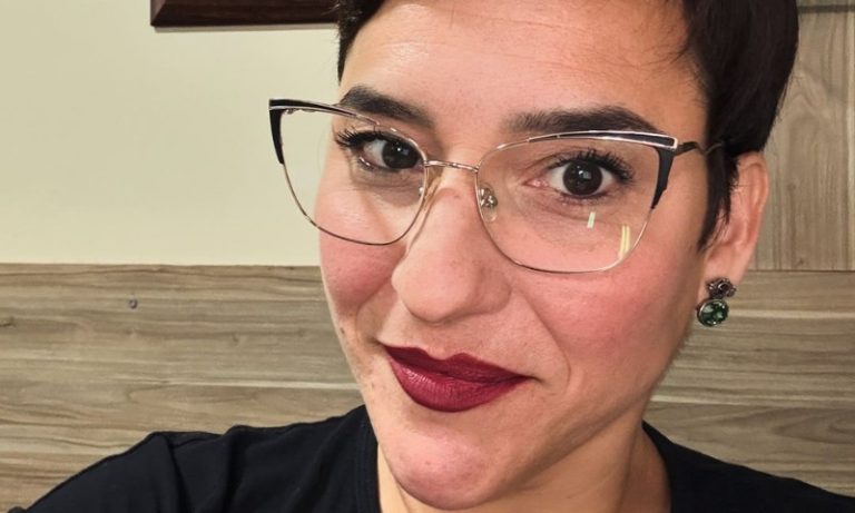 Atriz de ‘Cheias de Charme’ busca oportunidades como faxineira nos EUA