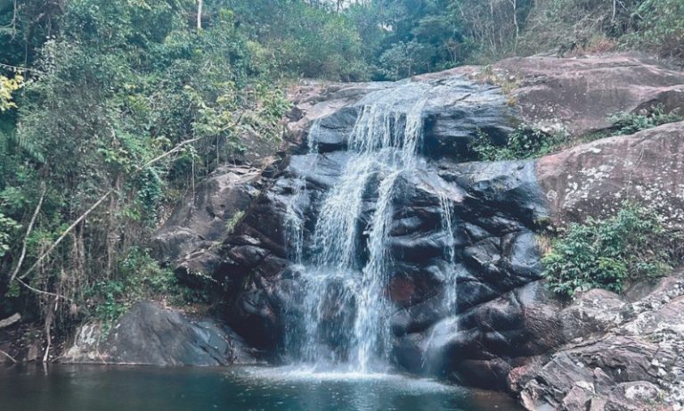 Aventura e belas paisagens na “Princesinha do Caparaó”