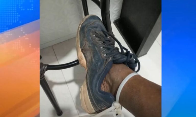 Bandidos contratam serviço de frete e homem de 63 anos é feito refém na Serra