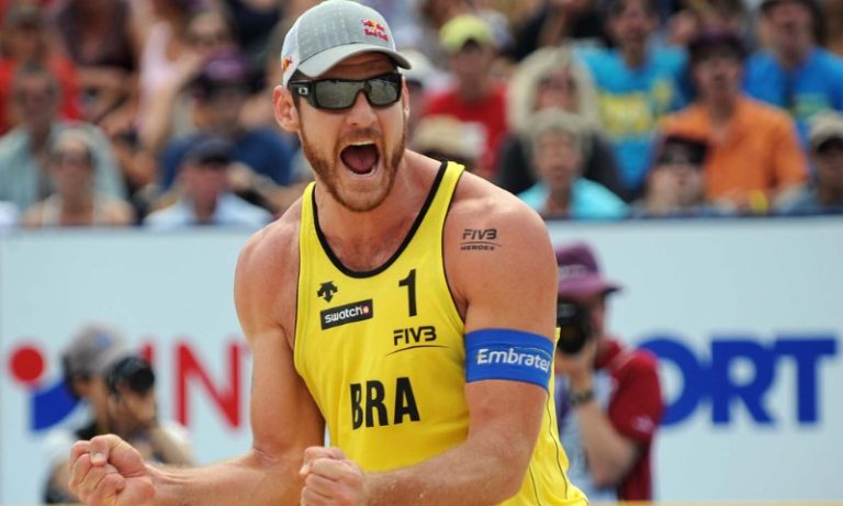 Brasil já conquistou 150 medalhas olímpicas