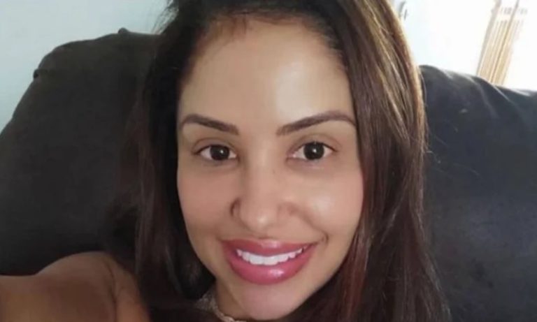 Brasileira é encontrada morta em rodovia dos EUA e família tenta traslado do corpo