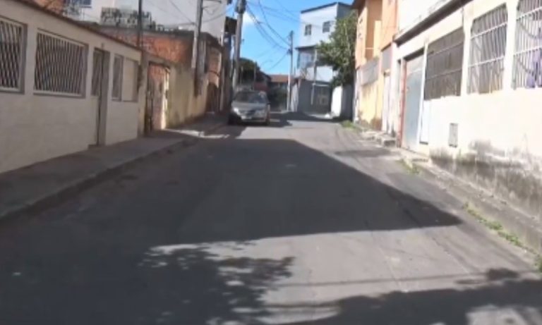 Briga familiar termina com um homem esfaqueado na Serra
