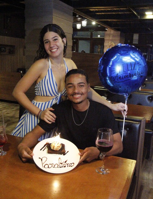 Brindes e descontos para aniversariantes na Grande Vitória