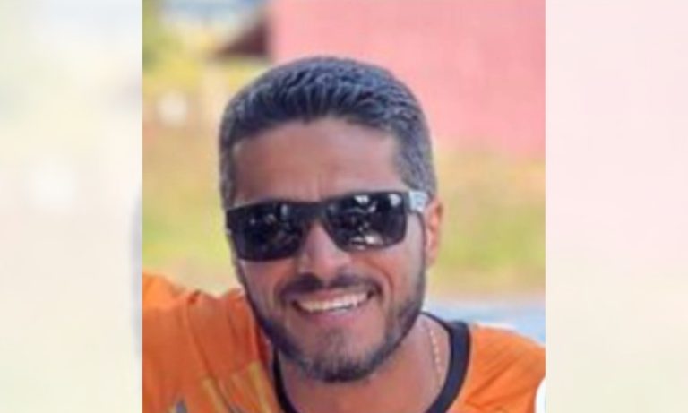 Caminhoneiro morre após pneu explodir durante calibragem em GO