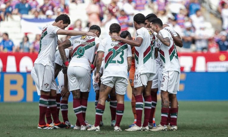 Campeonato Brasileiro: Fluminense tem 88% de chance de rebaixamento