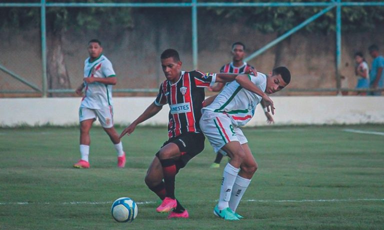 Capixabas disputam G-4 da Série D