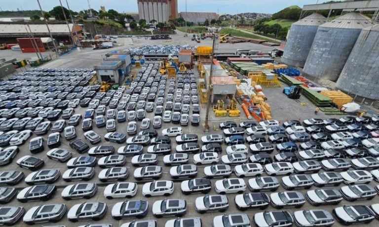 Carro pode sair até 30% mais barato no ES