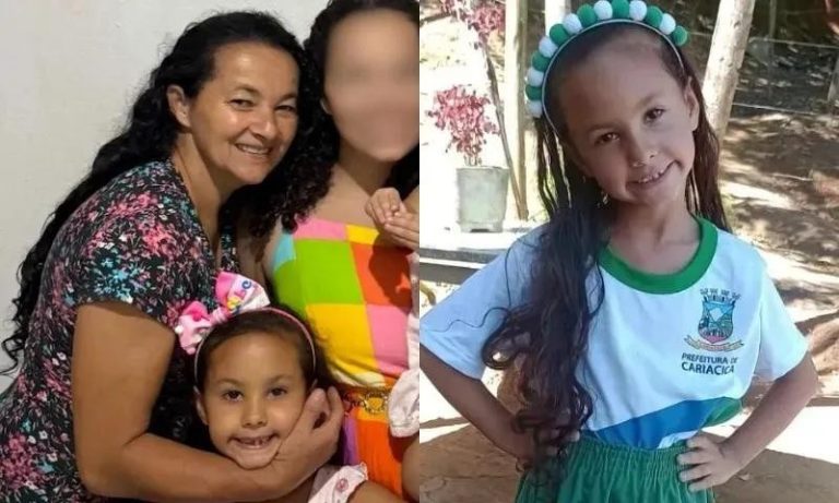 Caso Paloma: família faz vaquinha e pede ajuda para custear tratamento da mãe