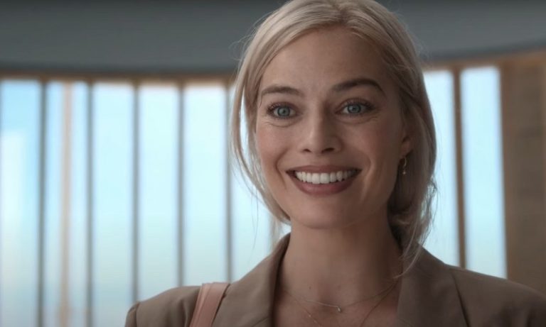 Cena do filme Barbie fez crescer busca por especialidade de ginecologia na internet