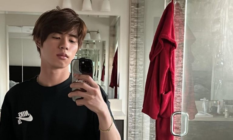 Com maior nota do skate olímpico, Yuto Horigome é bicampeão em Paris