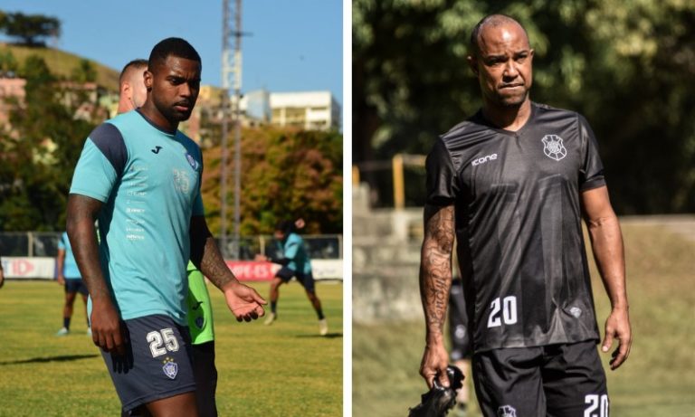 Com torcida única, clássico Vi-Rio acontece neste sábado no Salvador Costa