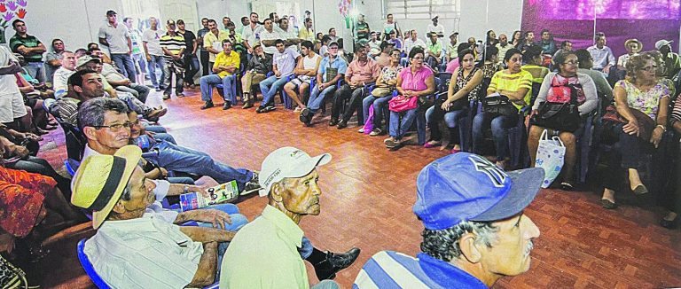Comitê reforça cooperativismo e fomenta progresso