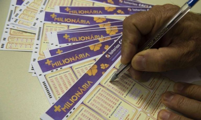 Como é a loteria mais difícil da Caixa, que sorteou prêmio principal pela 1ª vez