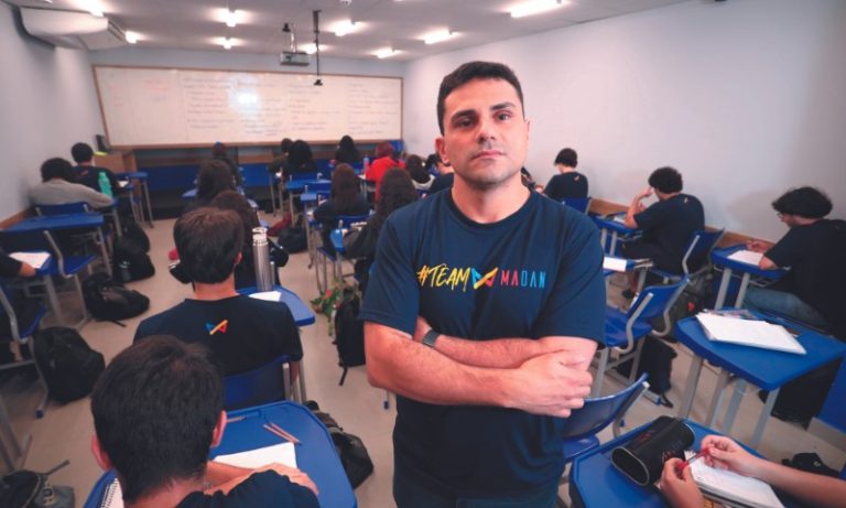 Como fica o Enem com as mudanças do ensino médio