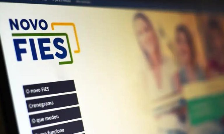 Prorrogada para o dia 19 convocação de lista de espera do Fies