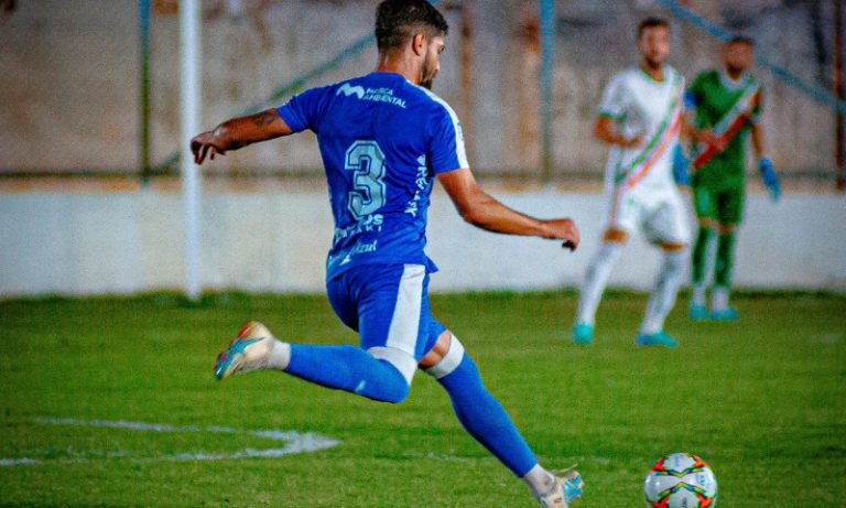 Copa ES: Vitória bate o Real Noroeste fora de casa