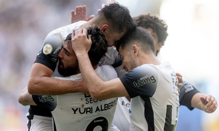 Veja o calendário de jogos do Corinthians no mês de agosto