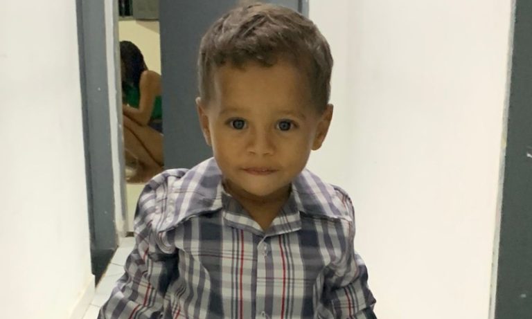 Criança de 2 anos morre após sofrer queimaduras em explosão de churrasqueira no ES