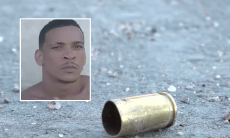 Criminosos invadem casa em Cariacica e matam jovem do Rio de Janeiro