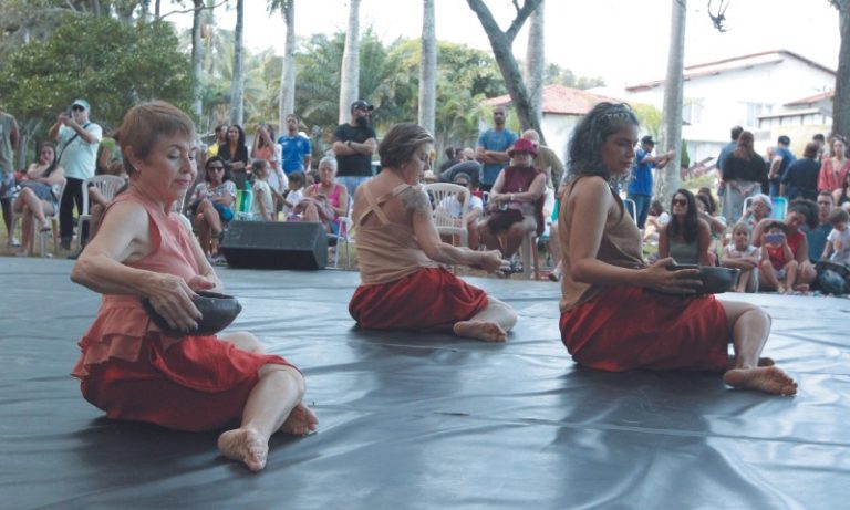 “Cultura em Toda Parte” selecionará artistas e atividades culturais de todo o ES