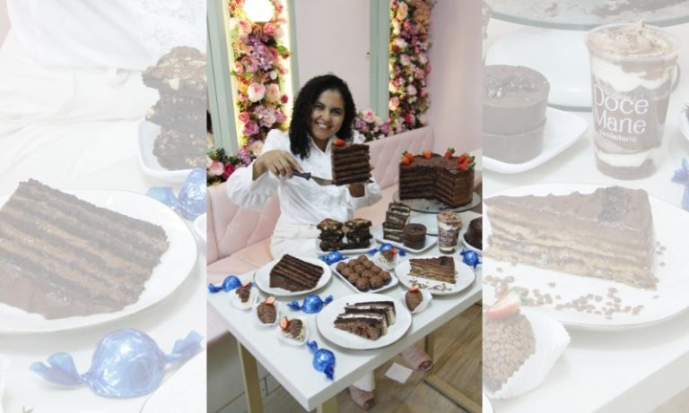 Dia do Chocolate: padarias e confeitarias celebram data com menu especial